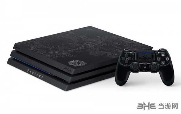 PS4 Pro截图