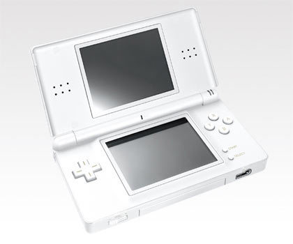 任天堂掌机3DS