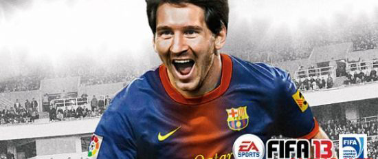 FIFA13