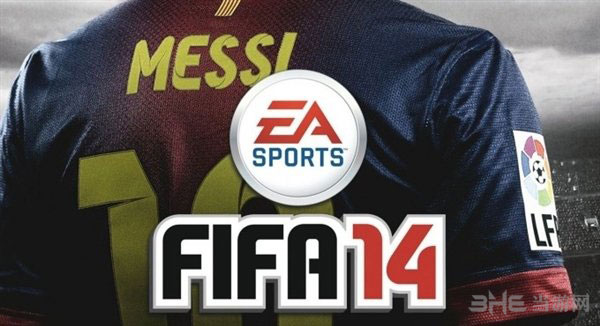 FIFA14游戏截图1