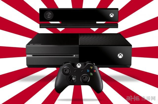 微软XboxOne