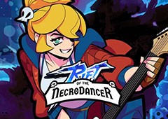 《Rift of the NecroDancer》实机演示放出，发售日未定