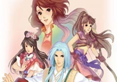 经典仙侠游戏《幻想三国志》系列在Steam平台迎来了更新