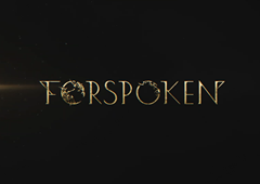 《FORSPOKEN》发布新中文宣传片 展示精彩魔法战斗