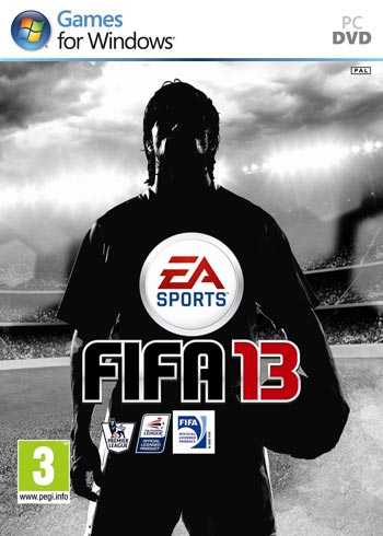 FIFA 13