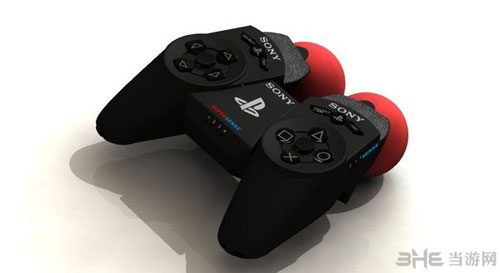 网传索尼欲重新设计DualShock