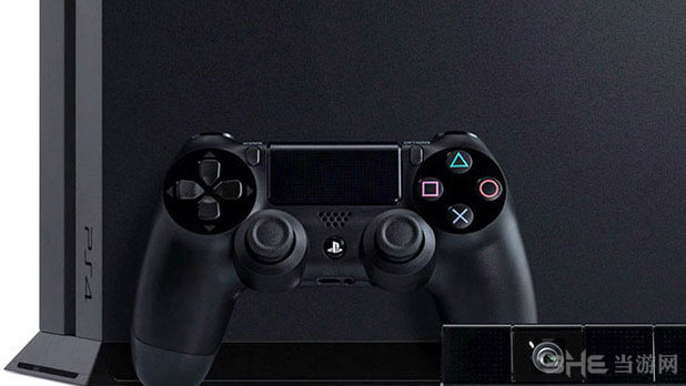 PS4断货已是一机难求