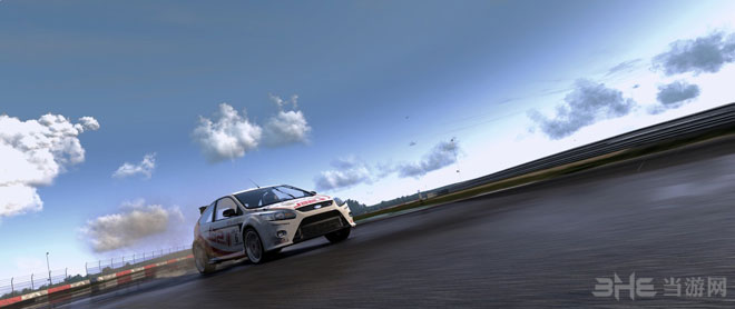 赛车计划最新游戏截图2