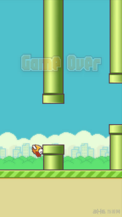 flappy bird电脑版下载3