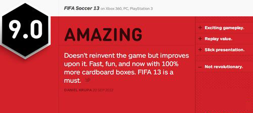 FIFA 13