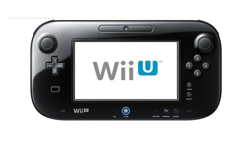 WiiU