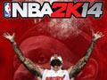 NBA2k14中文版游戏下载 篮球的世界由你主宰