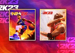 《NBA 2K23》新预告放出，游戏现已在全球范围推出