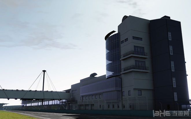 赛车计划最新游戏截图3