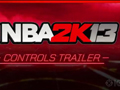 《NBA2K13》最新预告演示视频 游戏操作没有太大变化