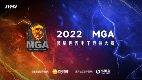 微星MGA5