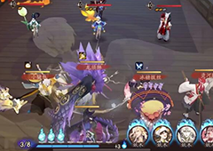 阴阳师2023痴卷阵容怎么搭配 20s速刷阵容