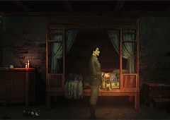 奉天白事铺第四章怎么过 图文流程攻略