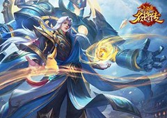 《三国杀名将传》限定武将司马懿携手张春华隆重登场！