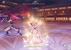 原神演武传心第一关怎么过 通关图文流程分享