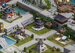 热血群英传武将修炼在哪看 武将培养攻略