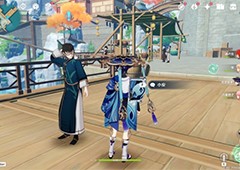 原神璃月港平静的一天任务怎么做 任务流程分享
