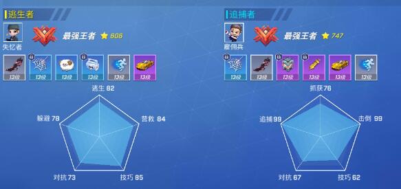 逃跑吧少年命石者最强卡组2023一览 逃跑吧少年命石者最强卡组2023一览