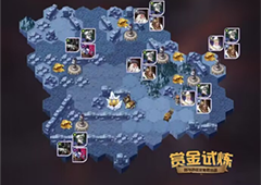 剑与远征爱德温赏金试炼怎么过 新奇境通关攻略