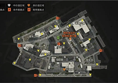 暗区突围直升机撤离点怎么激活 开启方法介绍
