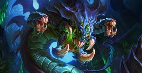 云顶之弈s8.5新出5费卡伤害效果一览 云顶之弈s8.5新出5费卡伤害效果一览