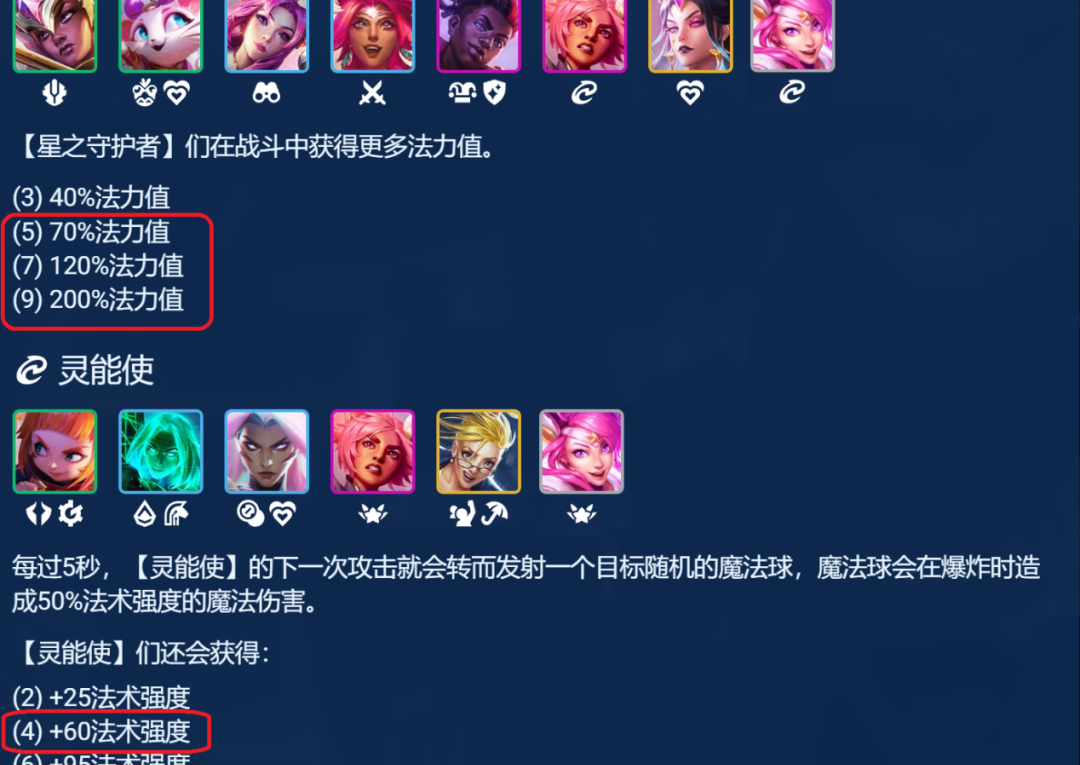 金铲铲之战启明奇点拉克丝怎么玩 拉克丝套路玩法