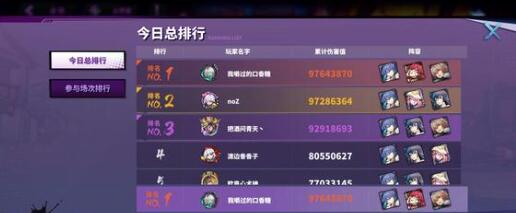 镇魂街天生为王兑换码十连抽最新一览 镇魂街天生为王兑换码十连抽最新一览