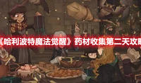 《晶核》黑矿采集位置一览