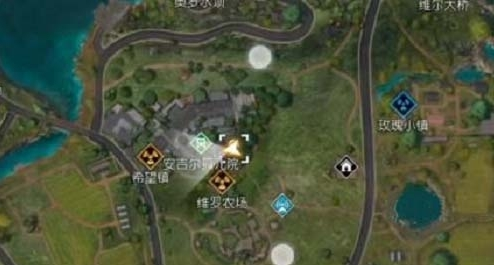 黎明觉醒1