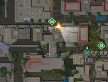 黎明觉醒生机星星点灯藏宝图获得途径