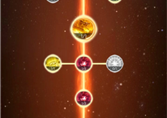 无极仙途青龙星阵阴怎么通关 详细打法分享