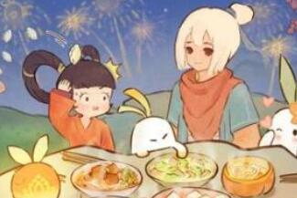 桃源深处有人家食谱菜谱配方一览