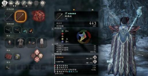 卧龙苍天陨落二周目流派推荐 卧龙苍天陨落二周目流派推荐