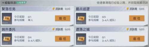 黎明觉醒2