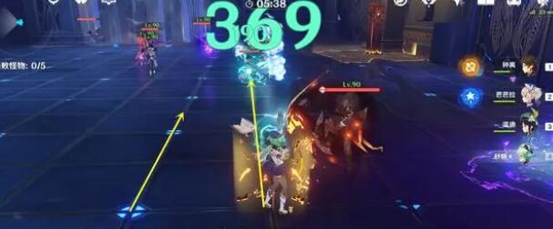 原神砂糖3.6天赋升级突破材料需求 原神砂糖3.6天赋升级突破材料需求