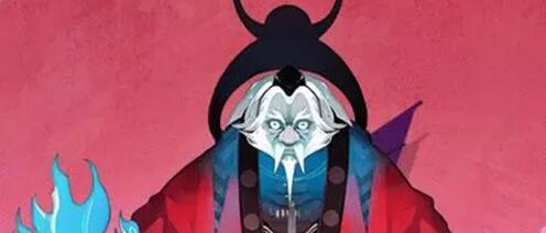 阴阳师武士之灵2023悬赏位置详解 阴阳师武士之灵2023悬赏位置详解
