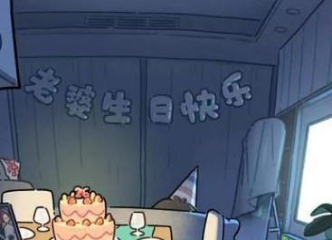 看不见的真相生日惊魂通关攻略介绍