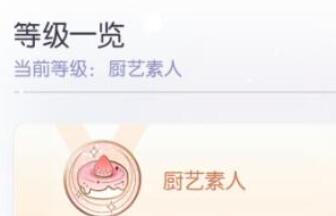 以闪亮之名厨房洗碗工达成条件