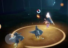 光遇雨伞先祖在哪拿 先祖位置分享