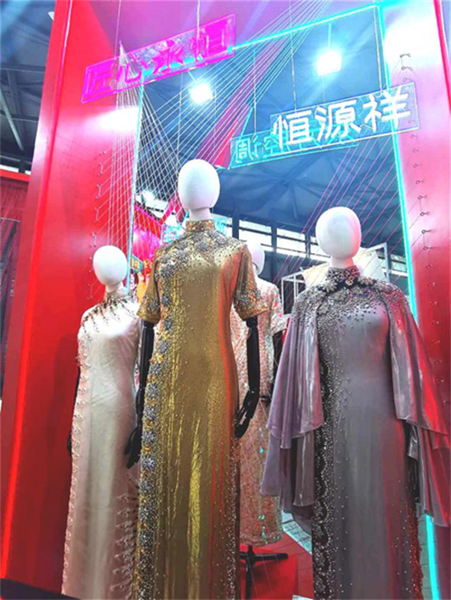 国潮复兴，衣冠先行!2023 ChinaJoy 潮生活展区【潮服饰版块】火热招商中!