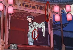 看不见的真相青衣戏台通关攻略分享