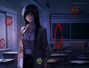 看不见的真相学校秘事通关攻略介绍