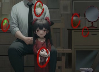 看不见的真相照相馆通关攻略分享
