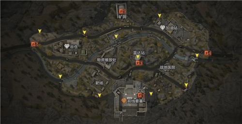 《暗区突围》刷新券获取方法介绍 暗区突围1