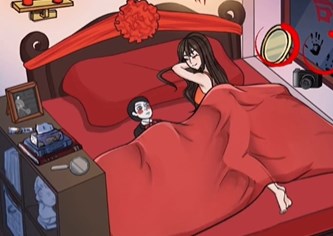 看你怎么秀诡异婚房通关攻略分享